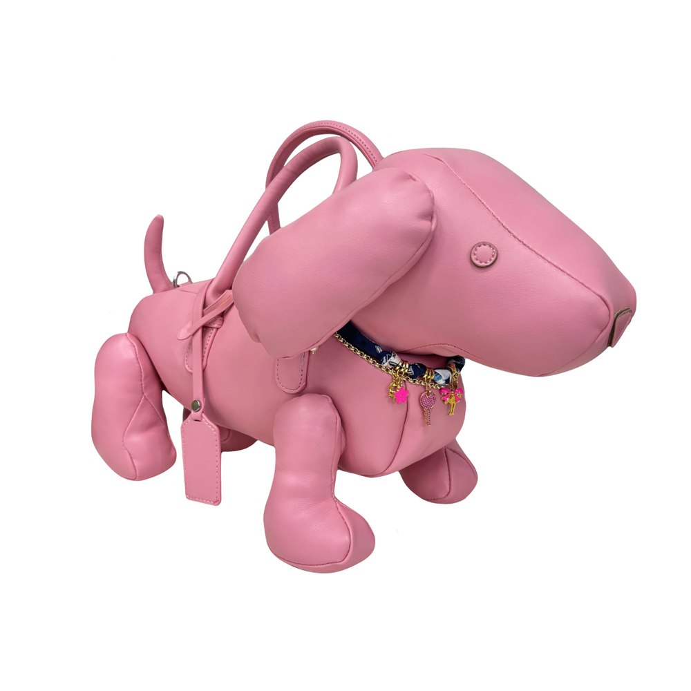 Сумка Le Carose Такса