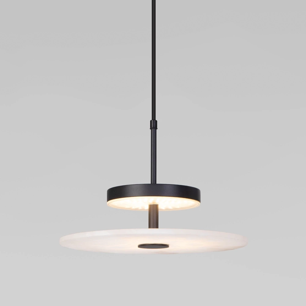 Подвесной светильник Eurosvet THASOS 40342 LED 4690389211829