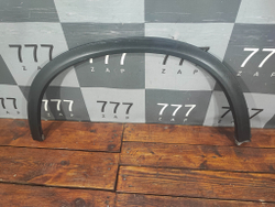 Накладка крыла заднего правого Suzuki Vitara 2 14-нв Б/У Оригинал 7725154P0