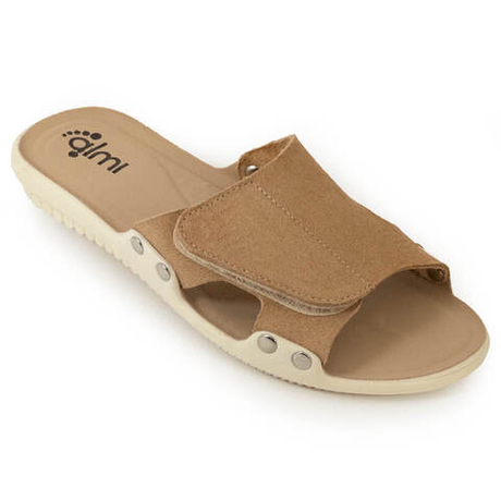 ALMI сабо женские (арт. 6702-023000) "МАЙЯМИ" Персиковые