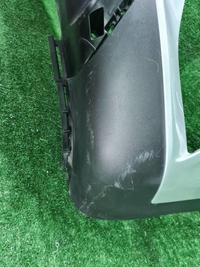 Бампер передний Hyundai Creta 2 (2021-н.в.)