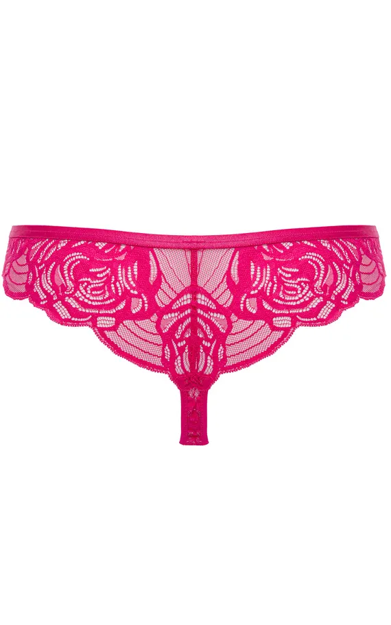 Трусы-стринги Euphoric Rouge Stringi