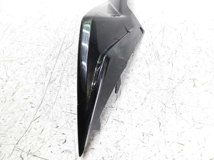 Пластик задний левый Suzuki GSX-S 750 47211-13K00 (дефект)