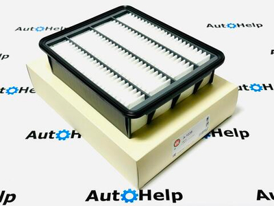 Фильтр воздушный VIC A-1038