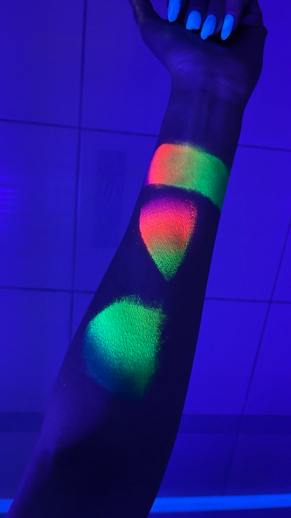 Сплит-кейк MAG 50 гр Цитрус