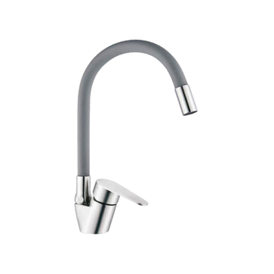 Смеситель для кухни с гибким изливом Oute T405 T40593B-5