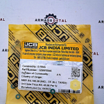 Кольцо уплотнительное форсунки | 320/07034 | JCB