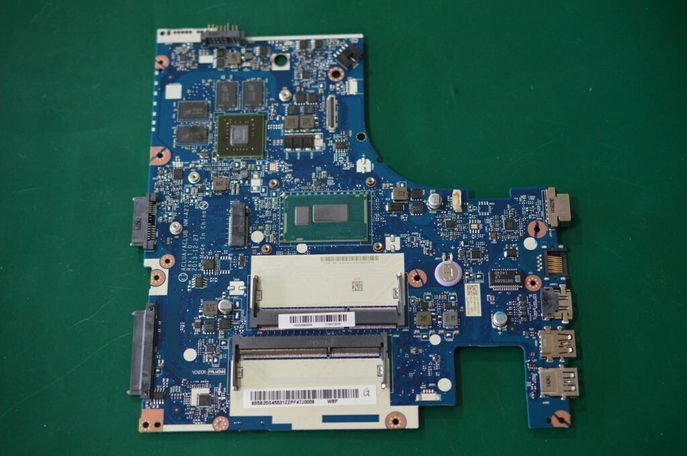 Материнская плата для ноутбука Lenovo Z40-70 NV GT 14T DIS 2G I5-4210U-PRO (5B20G45531), оригинал