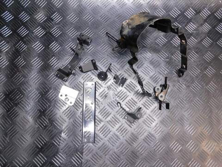 Крепления Kawasaki Ninja 250R (разные, одним лотом)