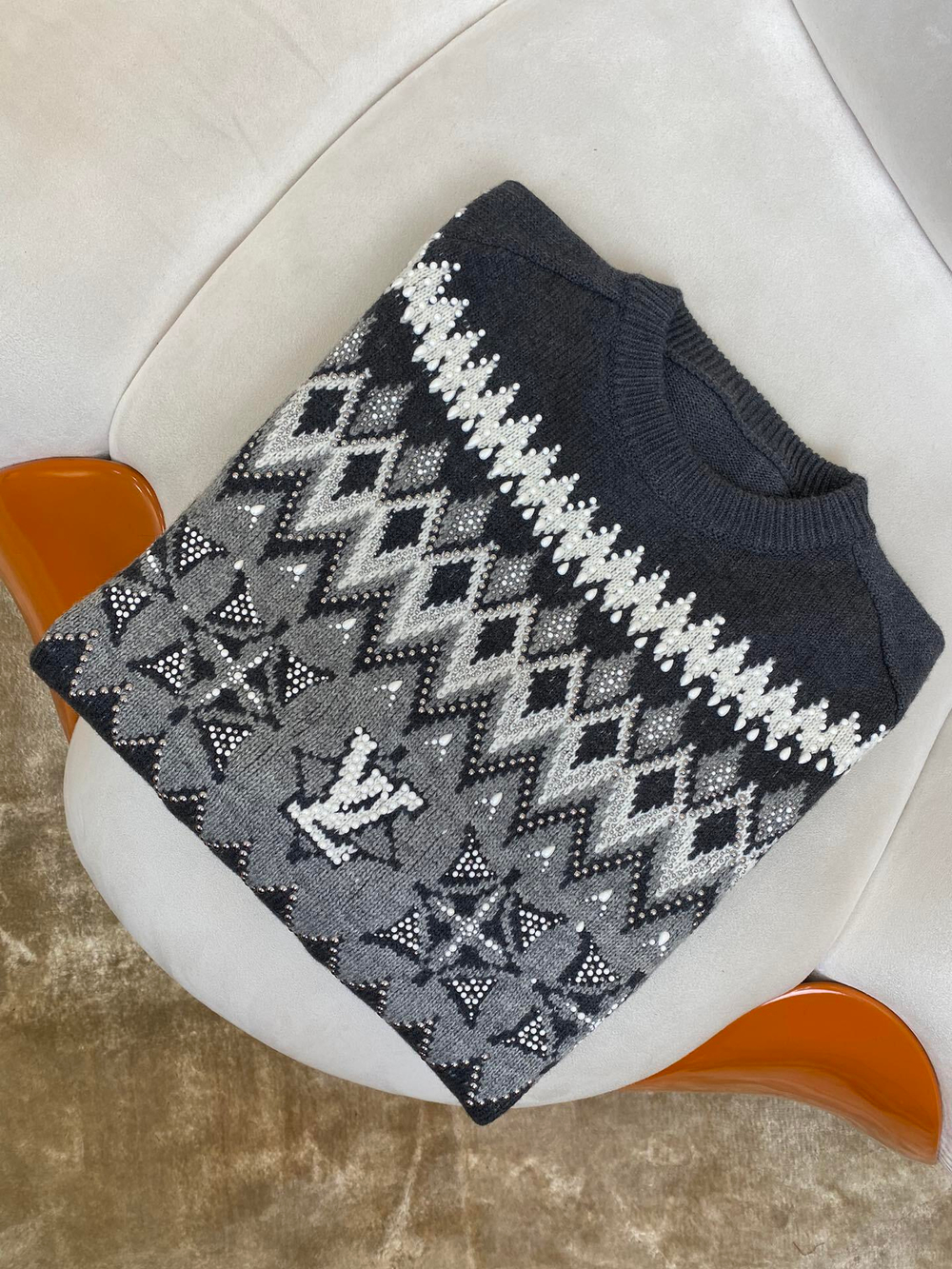 Louis Vuitton Sweatshirt