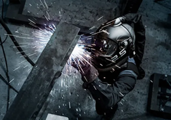 Автоматическая сварочная маска Optrel Vegaview 2.5