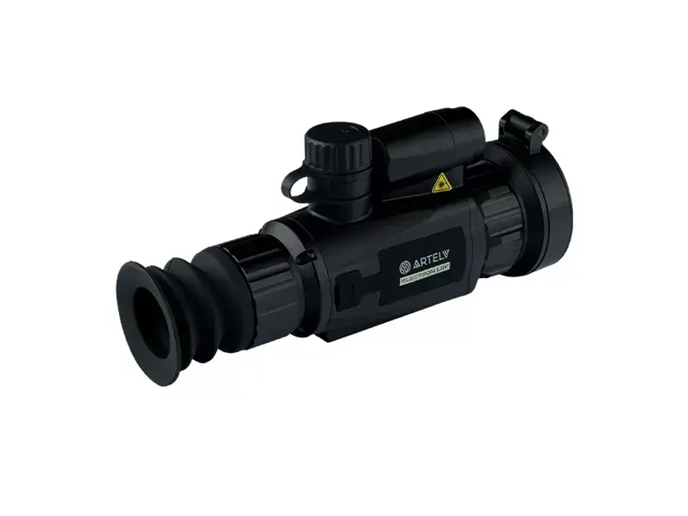 Тепловизионный прицел Artelv Electron 1.4x 25мм 640x512 LRF (AETS14)