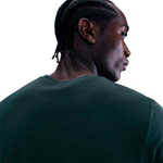 Баскетбольная футболка Nike Dri-FIT Green T-shirt