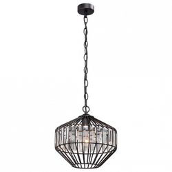 Подвесной светильник Vitaluce V424 V4241-1/1S