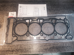Комплект прокладок для ремонта двигателя ELRING   VAG GEN 3 2.0T