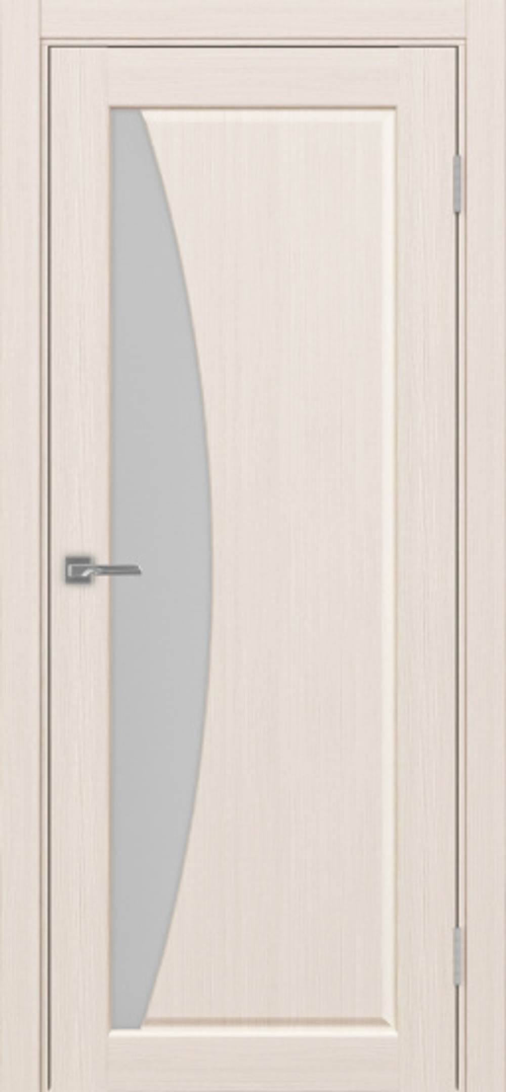 Межкомнатная дверь Optima Porte СИЦИЛИЯ 722.21