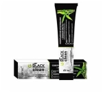 Витэкс BLACK CLEAN Зубная паста «СОВЕРШЕННОЕ ОТБЕЛИВАНИЕ» 85 мл