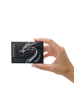 Капсулы для мужчин Erotist Silver Dragon для усиления эрекции - 10 капсул