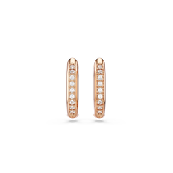 DEXTERA:PE MN HOOP WHI/ROS