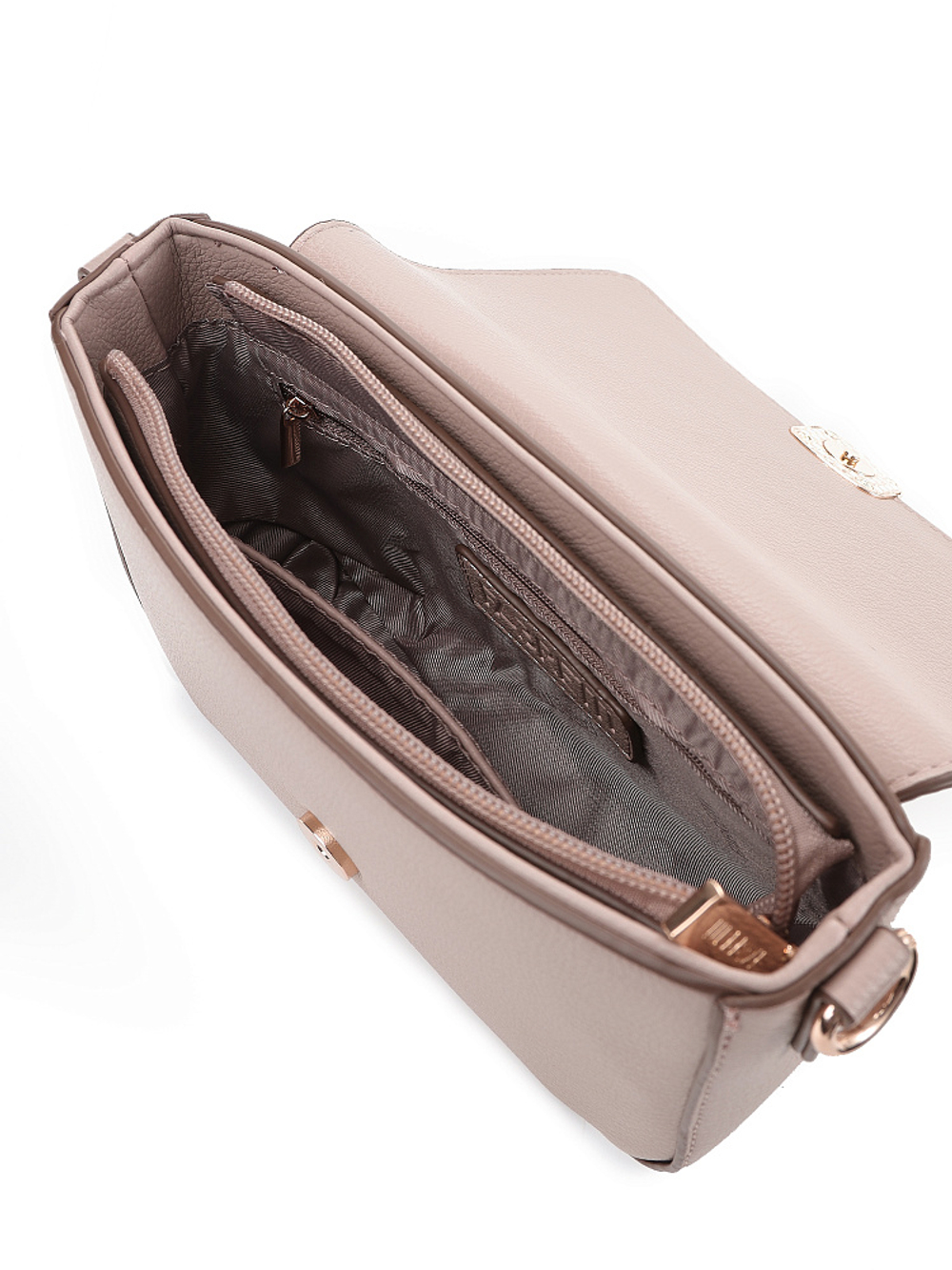 Сумка из экокожи FABRETTI FR30653-13