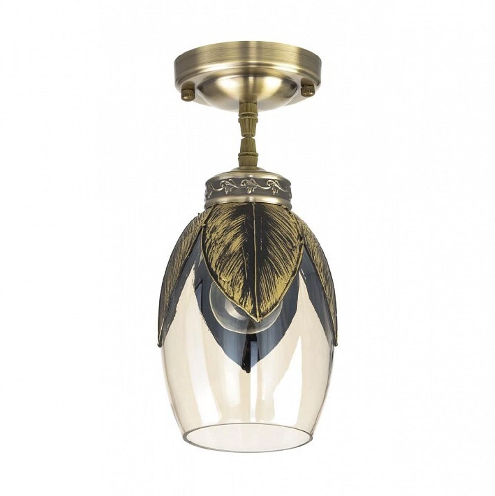 Подвесной светильник Citilux Garuda CL420013