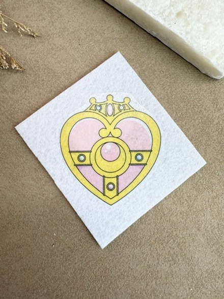 Шаблон Сейлор Мун (Sailor Moon)
