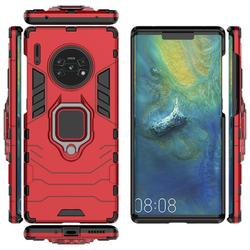 Противоударный чехол с кольцом Panther Case для Huawei Mate 30 Pro