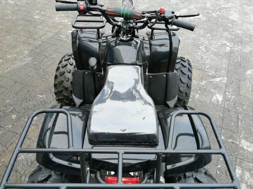 Квадроцикл RAPTOR Max Pro 150