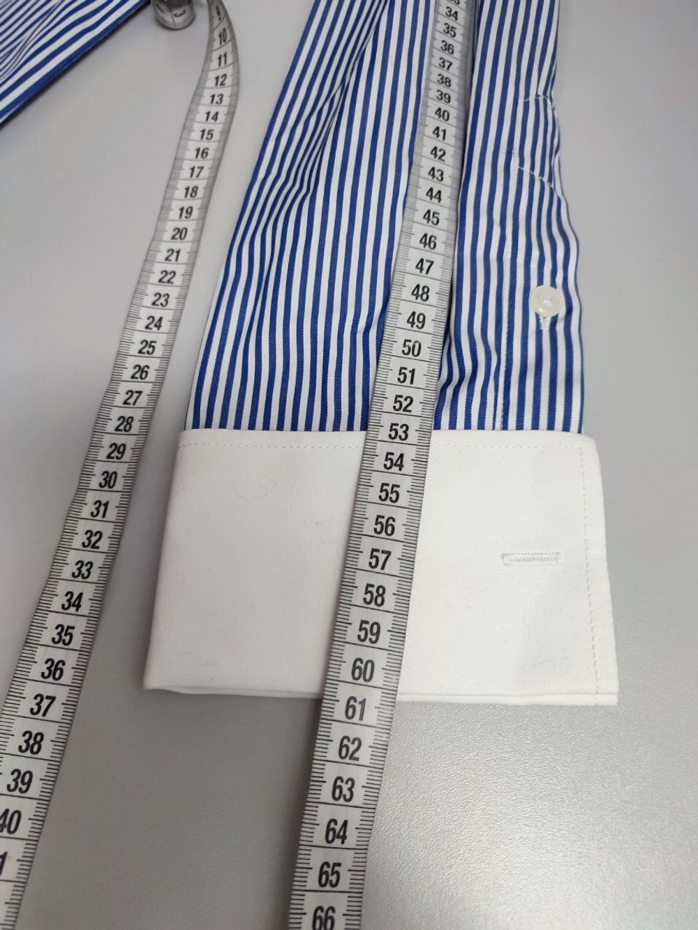 Рубашка Boze стильная 48 размер