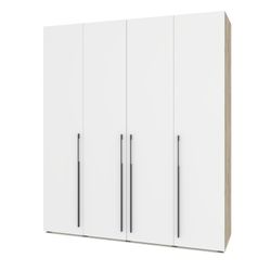 Шкаф четырехстворчатый Стоун С41 ЛДСП, MODERN, г. Ижевск