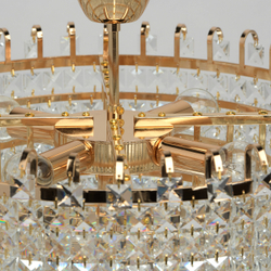 Люстра MW-Light Аделард