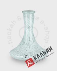 1.22 Колба Крафт Белая крошка