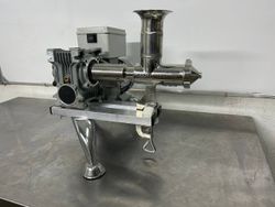 соковыжималка электро