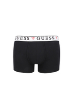 Трусики-боксеры 3шт. Guess Underwear - красный(U97G01 KCD31)