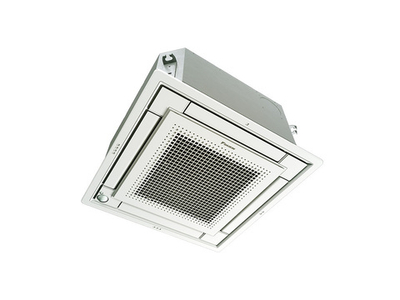 Кассетный кондиционер инверторного типа Daikin Sky Air - FFA-A/RXM