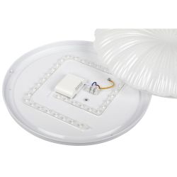 Светильник потолочный светодиодный ЭРА SPB-6 Verona 48W-5K без ДУ | Светильники SPB-6 без ДУ