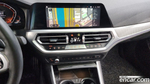 BMW 3 Series (G20) 320i M Sports (09.2020)