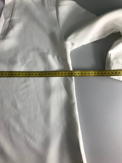 Блузка для любого образа, визуально на 44 размер