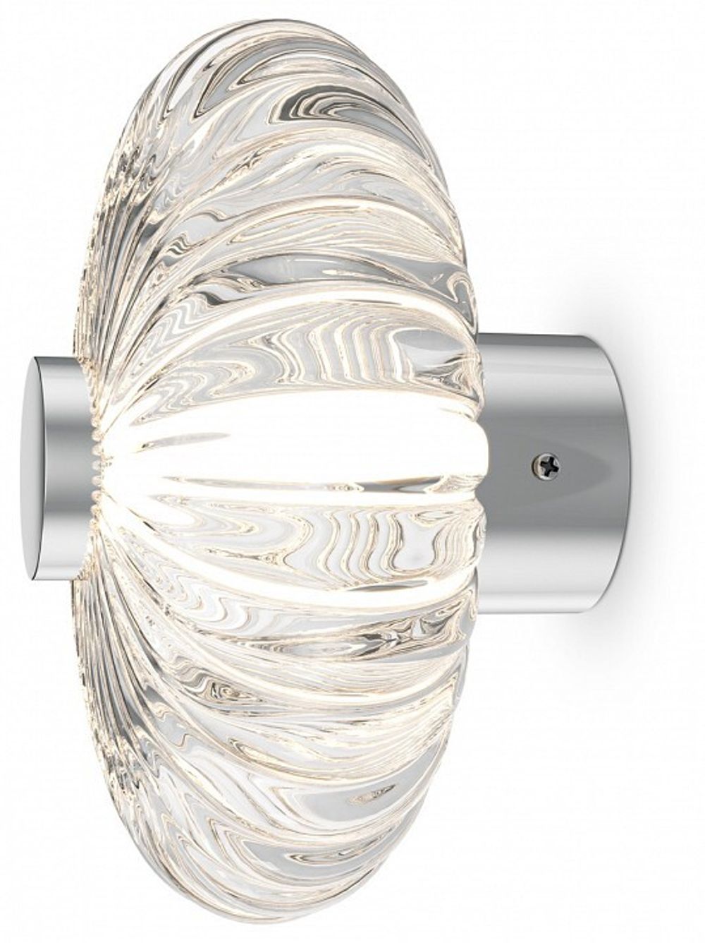 Накладной светильник Maytoni Modern 1 MOD555WL-L4CH4K