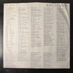 Boz Scaggs – Other Roads (США 1988г.)