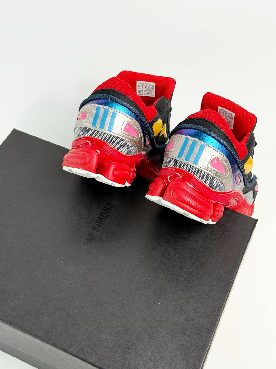 Кроссовки Adidas RAF Simons Ozweego 2 #B185 (цвет.)