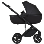Детская коляска Anex Eli 2 в 1 без рюкзака Midnight el-05