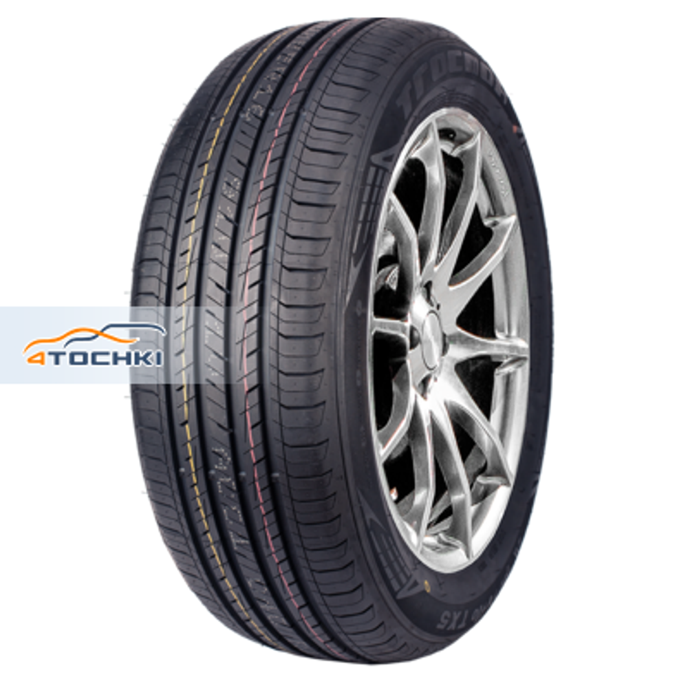Легковая шина Tracmax 195/60R16 89H X-Privilo TX5 TL