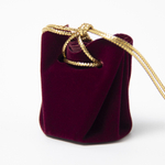 Мешочек объемный маленький, 40х40х40мм, 10 Штук, 40×40×40 мм