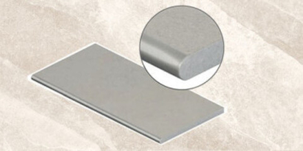 Фронтальная ступень SHALE SAND GRADONE TORO (SL02G6R)