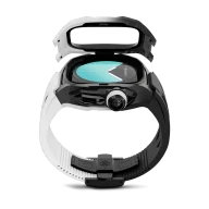 Корпус для Apple Watch - RSCIII49 Mansory - Noir et Blanc
