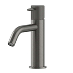 Смеситель для раковины HAPA Y35 (цвет - антрацит браш. PVD) Y35.0001.BATPVD