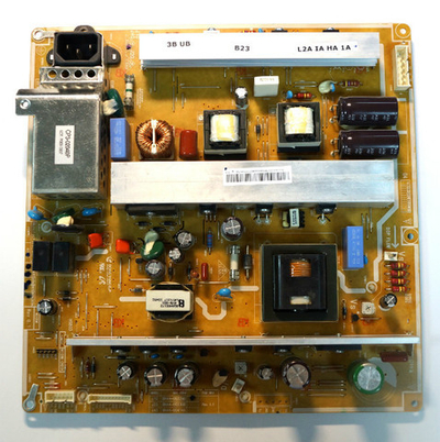 BN44-00329B j10 HU10251-10010 блок питания для Samsung PS50C450B1W, PS50C431A2W