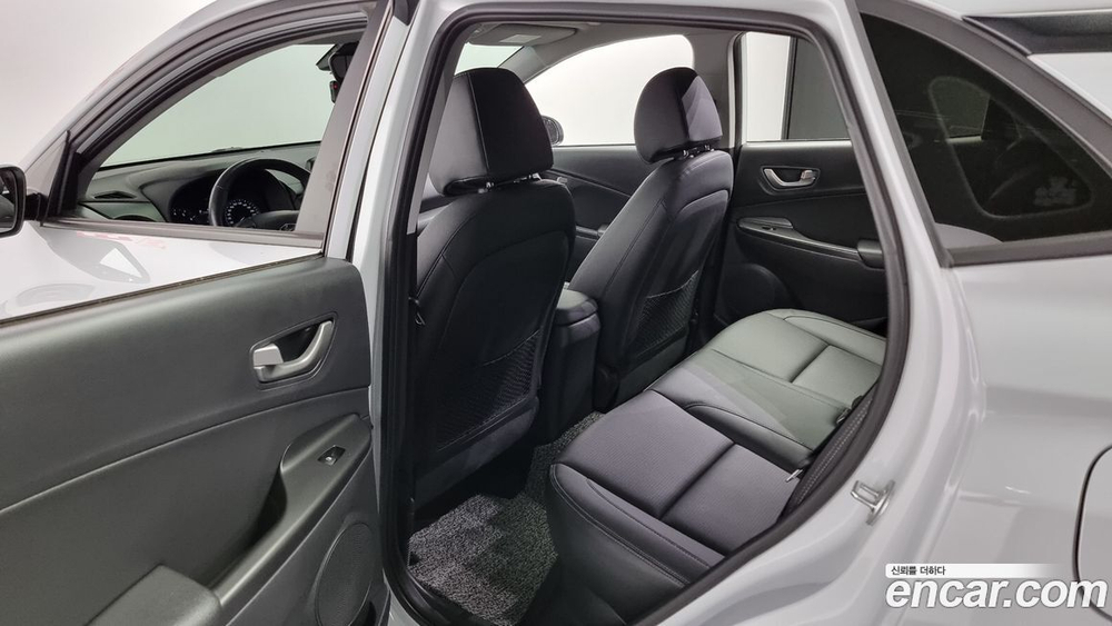 Hyundai KONA 1.6 Turbo 2WD (06.2020)