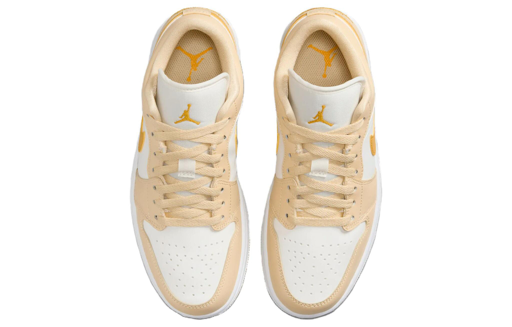 Кроссовки Jordan Air Jordan 1 Low (Женская размерная сетка)